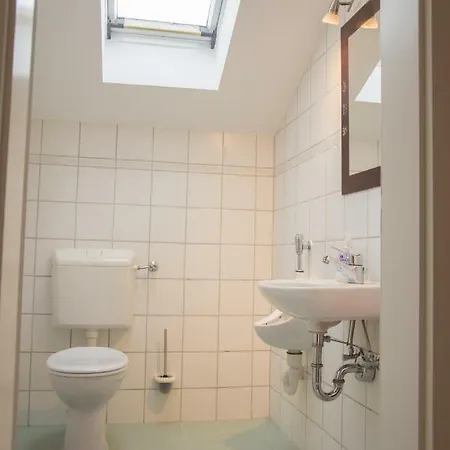 Ferienwohnung Donaublick Apartment *