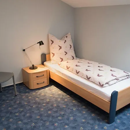Ferienwohnung Donaublick * Rettenbach (Cham)
