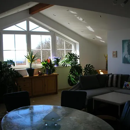 Ferienwohnung Donaublick