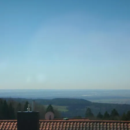 Ferienwohnung Donaublick Rettenbach (Cham)