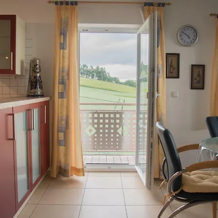 Ferienwohnung Donaublick Daire *