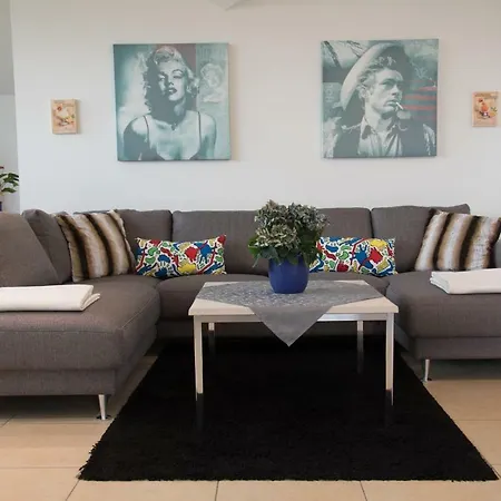 Ferienwohnung Donaublick Daire *
