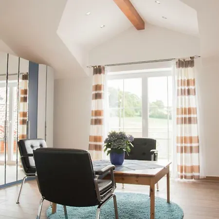 Ferienwohnung Donaublick