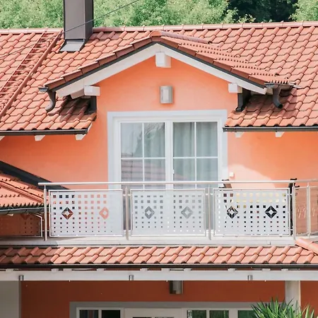 Ferienwohnung Donaublick Daire *